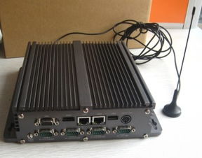 道路考试系统中的工控机与车载电脑关键作用与选购指南