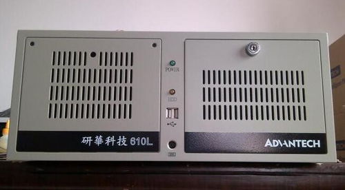 世界工控机市场 不可不知的顶级品牌与工控电脑产品
