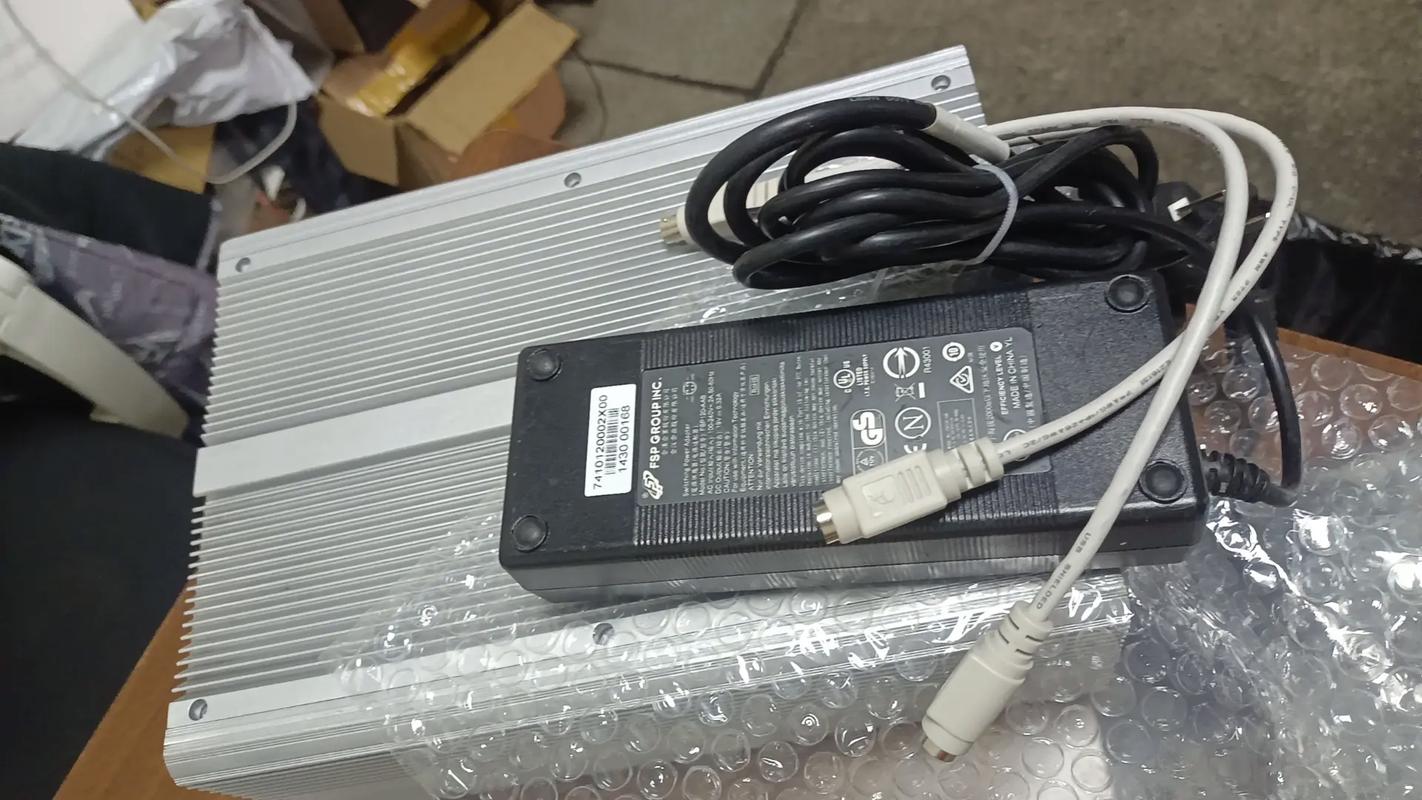 工控电脑供线切割专用,极具性价比.不怕下雨不怕油#电子产品 - 抖音