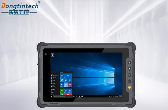 三防平板厂家解析:东田工控三防平板电脑的三防特性